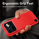 Nothing Phone (4a) Pro Carbon Fibre TPU Case Slim