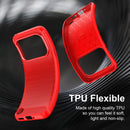 Nothing Phone (4a) Pro Carbon Fibre TPU Case Slim