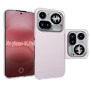 NOTHING Phone (4a) Pro Soft Gel Case - Slim Design 5