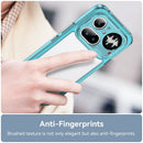 Nothing Phone (4a) Pro Soft TPU Bumper Shockproof Cover