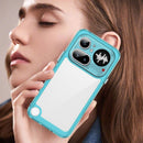 Nothing Phone (4a) Pro Soft TPU Bumper Shockproof Cover