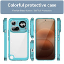Nothing Phone (4a) Pro Soft TPU Bumper Shockproof Cover