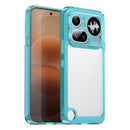 Nothing Phone (4a) Pro Soft TPU Bumper Shockproof Cover