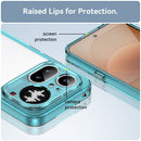 Nothing Phone (4a) Pro Soft TPU Bumper Shockproof Cover