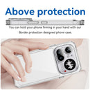 Nothing Phone (4a) Pro Soft TPU Bumper Shockproof Cover