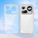 Nothing Phone (4a) Pro Soft TPU Bumper Shockproof Cover