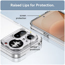 Nothing Phone (4a) Pro Soft TPU Bumper Shockproof Cover