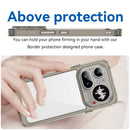 Nothing Phone (4a) Pro Soft TPU Bumper Shockproof Cover