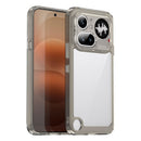 Nothing Phone (4a) Pro Soft TPU Bumper Shockproof Cover