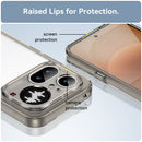 Nothing Phone (4a) Pro Soft TPU Bumper Shockproof Cover