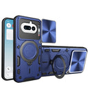 Nothing Phone (4a) Ring Kickstand Case w/ Camera Cover