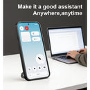 Nothing Phone (4a) Ring Kickstand Case w/ Camera Cover