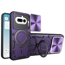 Nothing Phone (4a) Ring Kickstand Case w/ Camera Cover