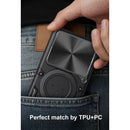 Nothing Phone (4a) Ring Kickstand Case w/ Camera Cover
