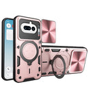 Nothing Phone (4a) Ring Kickstand Case w/ Camera Cover