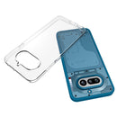 Nothing Phone (4a) Soft Gel Case - Slim Design