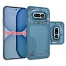 Nothing Phone (4a) Soft Gel Case - Slim Design