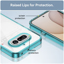 Nothing Phone (4a) Soft TPU Bumper Shockproof Cover Case