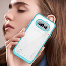 Nothing Phone (4a) Soft TPU Bumper Shockproof Cover Case