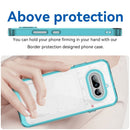 Nothing Phone (4a) Soft TPU Bumper Shockproof Cover Case