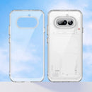 Nothing Phone (4a) Soft TPU Bumper Shockproof Cover Case
