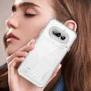 Nothing Phone (4a) Soft TPU Bumper Shockproof Cover Case