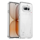 Nothing Phone (4a) Soft TPU Bumper Shockproof Cover Case
