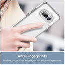 Nothing Phone (4a) Soft TPU Bumper Shockproof Cover Case