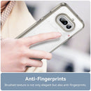 Nothing Phone (4a) Soft TPU Bumper Shockproof Cover Case