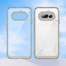Nothing Phone (4a) Soft TPU Bumper Shockproof Cover Case