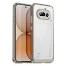 Nothing Phone (4a) Soft TPU Bumper Shockproof Cover Case