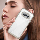 Nothing Phone (4a) Soft TPU Bumper Shockproof Cover Case
