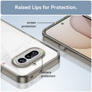 Nothing Phone (4a) Soft TPU Bumper Shockproof Cover Case