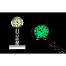 Nurse Watch Brooch Luminous Pocket 3