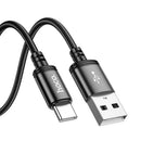 Nylon Braided Fast Charging Cable 4