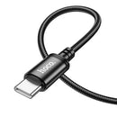 Nylon Braided Fast Charging Cable 7