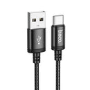Nylon Braided Fast Charging Cable 5