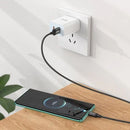Nylon Braided Fast Charging Cable 3