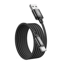 Nylon Braided Fast Charging Cable 6