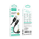 Nylon Braided Fast Charging Cable 8