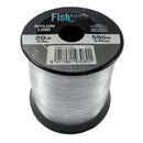 Nylon Fishing Line - 20LB - 590m Rolls - FishTech 1