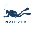 NZDiver Large 15cm Lumo Squid Skirts (pack of 2) 3