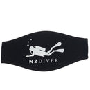 NZDiver Mask ’Slap’ Strap 1