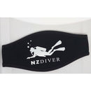 NZDiver Mask ’Slap’ Strap 3