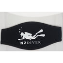 NZDiver Mask ’Slap’ Strap 2