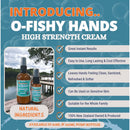 O-Fishy Hands Cream - Odour Neutraliser 2