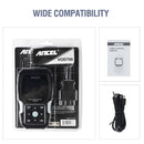 OBD2 Scanner ANCEL VOD700 8