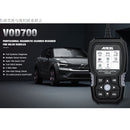 OBD2 Scanner ANCEL VOD700 10