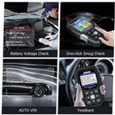 OBD2 Scanner ANCEL VOD700 9