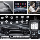 OBD2 Scanner ANCEL VOD700 4
